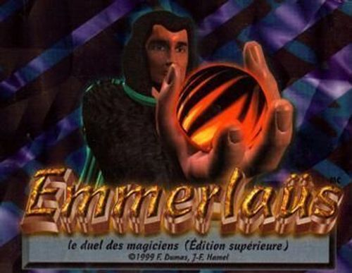 Emmerlaüs Duel of Mages thumbnail