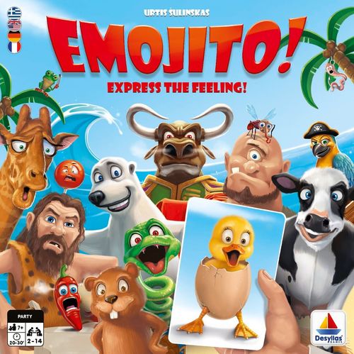 Emojito! thumbnail