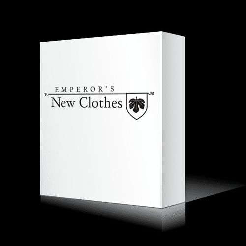 Emperor's New Clothes thumbnail
