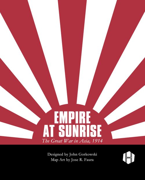 Empire at Sunrise: The Great War in Asia, 1914 thumbnail