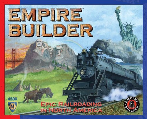 Empire Builder thumbnail
