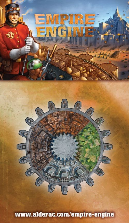 Empire Engine thumbnail