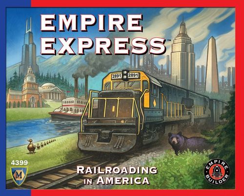 Empire Express thumbnail