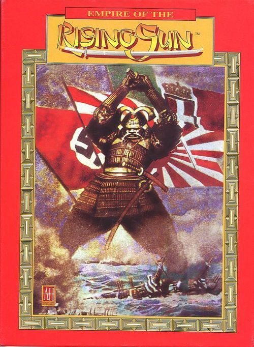 Empire of the Rising Sun thumbnail