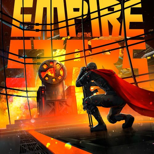 Empire of the Stars thumbnail