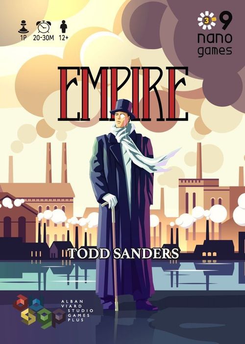 Empire thumbnail