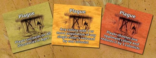 Glenn Drover's Empires: Age of Discovery – Plague Promo thumbnail