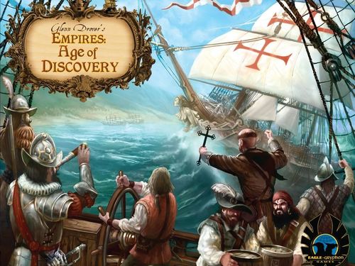 Empires: Age of Discovery thumbnail