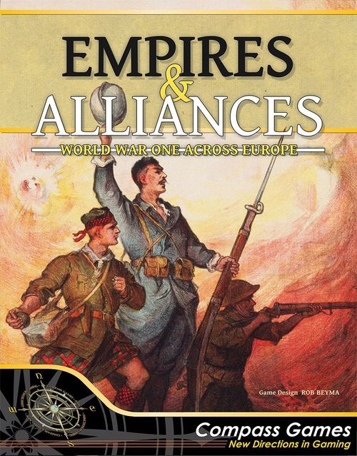 Empires & Alliances thumbnail