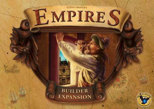 Empires: Builder Expansion thumbnail