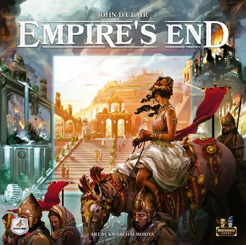 Empire's End thumbnail