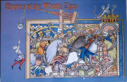 Empires of the Middle Ages thumbnail