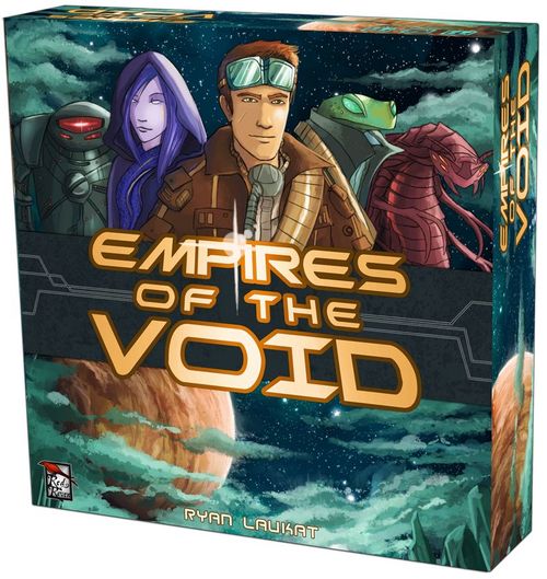 Empires of the Void thumbnail