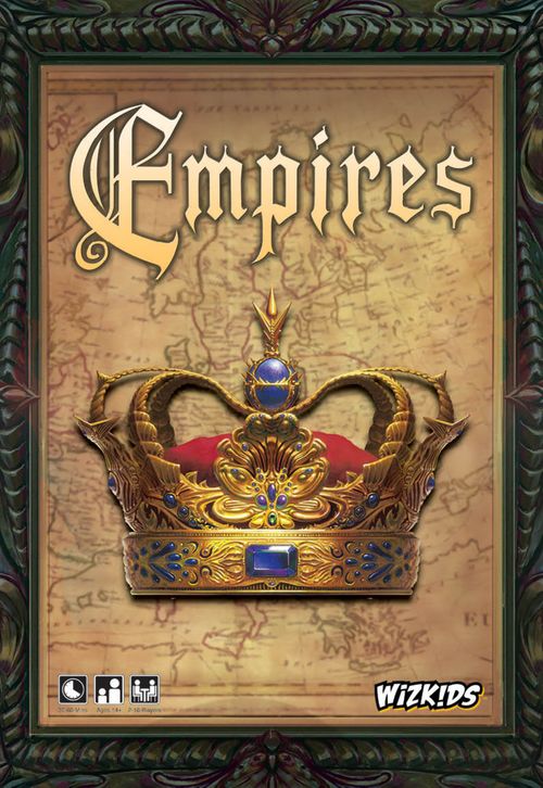Empires thumbnail
