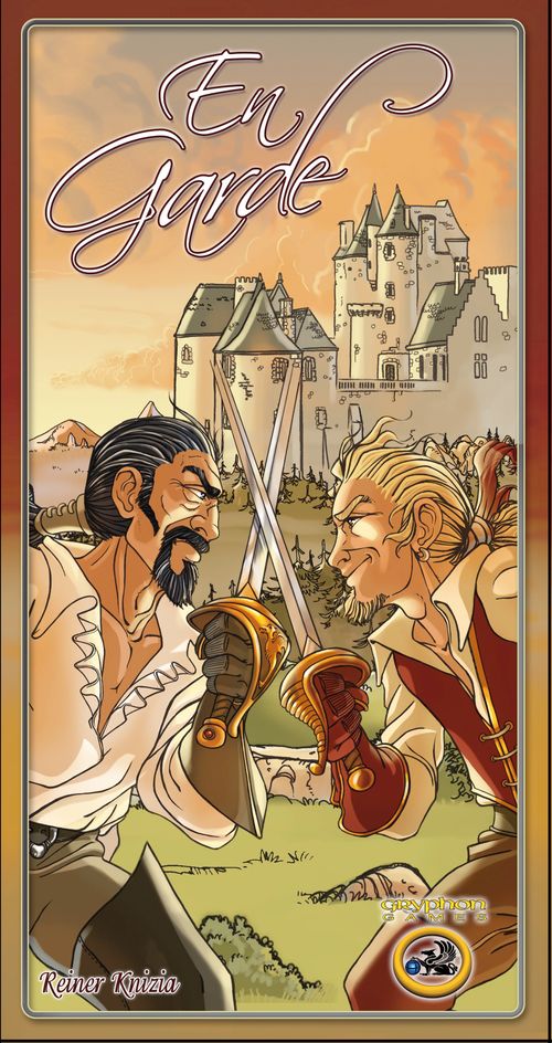 En Garde thumbnail