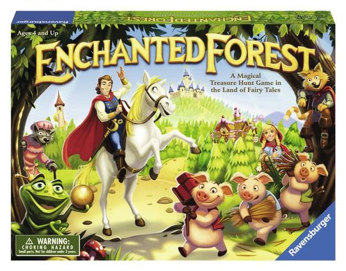 Enchanted Forest thumbnail