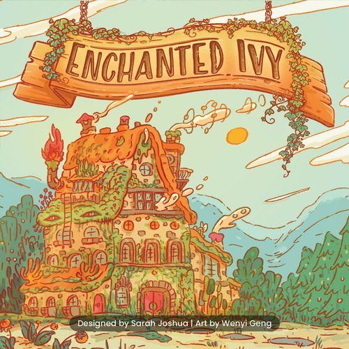 Enchanted Ivy thumbnail