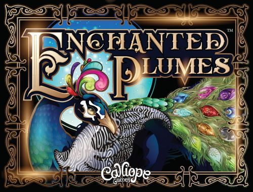 Enchanted Plumes thumbnail