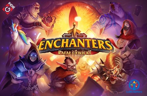 Enchanters thumbnail