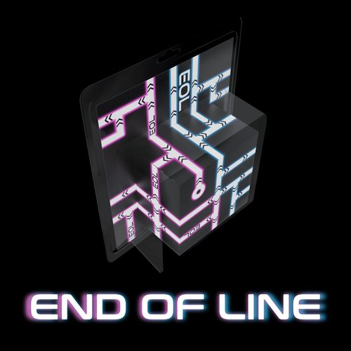 End Of Line thumbnail