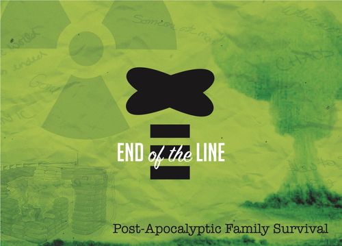 End of the Line thumbnail