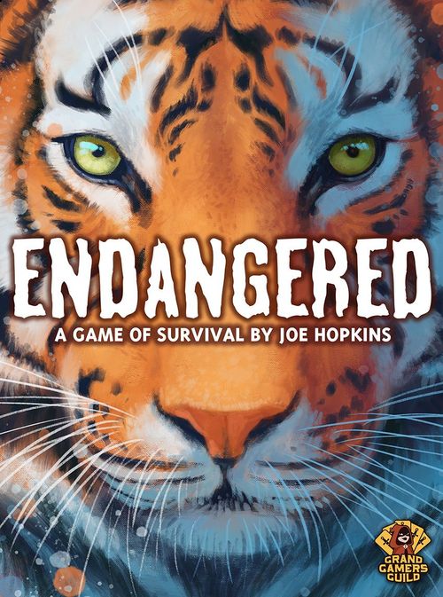 Endangered thumbnail