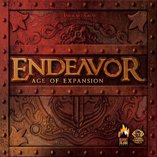 Endeavor: Age of Expansion thumbnail