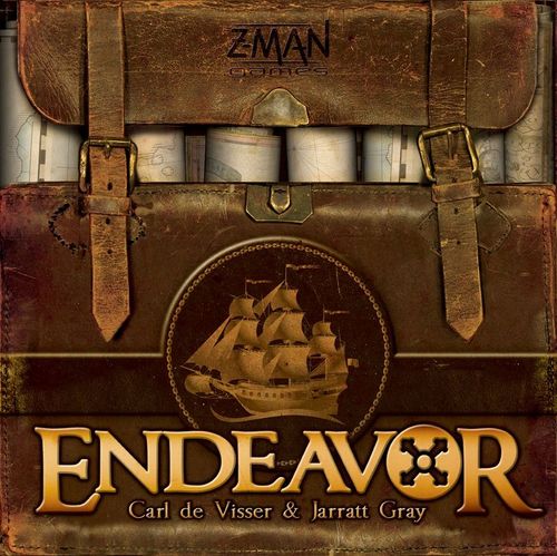 Endeavor thumbnail