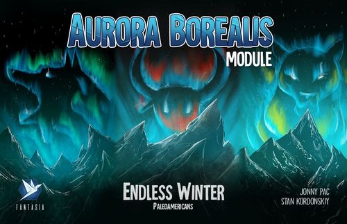 Endless Winter: Aurora Borealis Module thumbnail