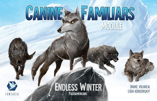 Endless Winter: Canine Familiars Module thumbnail