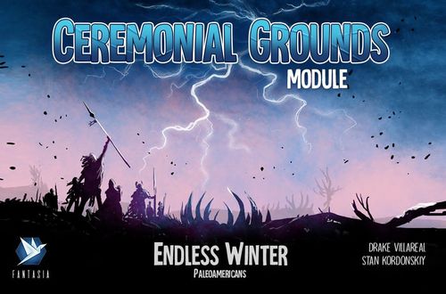 Endless Winter: Ceremonial Grounds Module thumbnail