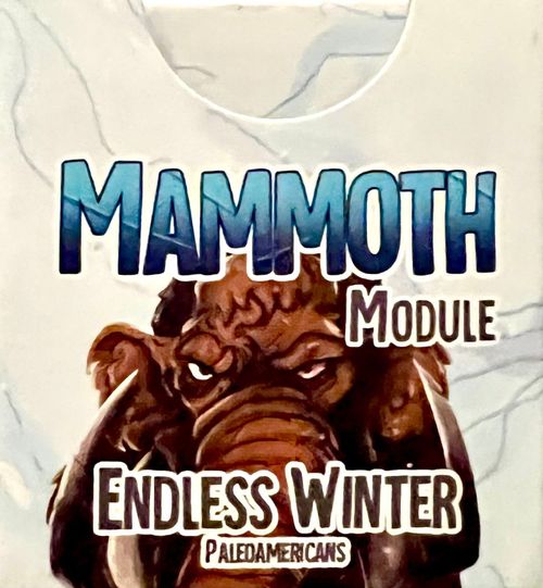 Endless Winter: Mammoth Module thumbnail