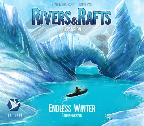 Endless Winter: Rivers & Rafts thumbnail