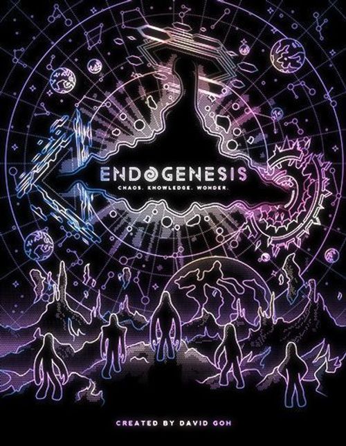 Endogenesis thumbnail