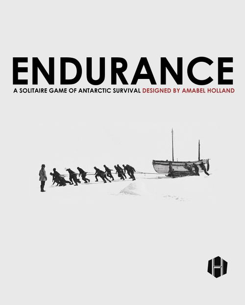 Endurance thumbnail