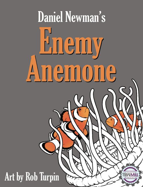Enemy Anemone thumbnail