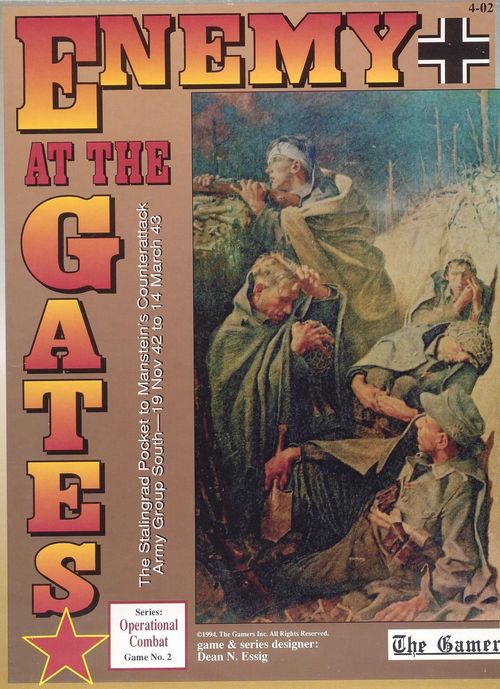 Enemy at the Gates thumbnail