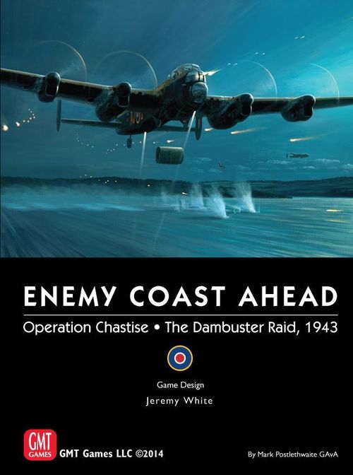 Enemy Coast Ahead: Operation Chastise – The Dambuster Raid thumbnail
