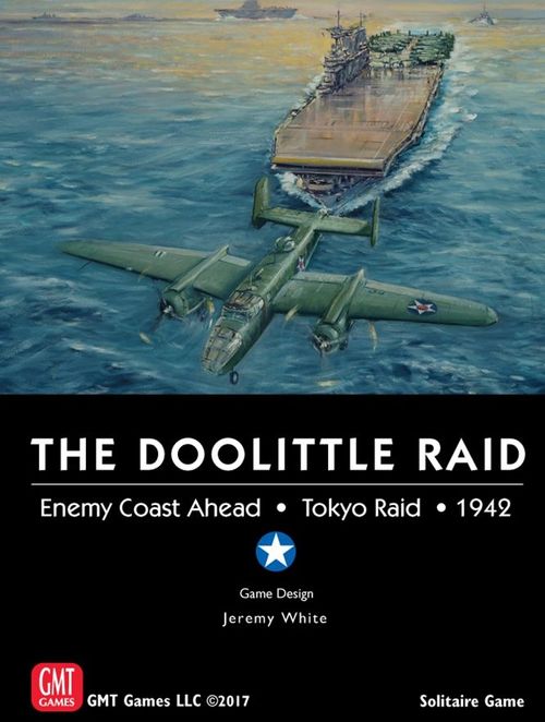 Enemy Coast Ahead: The Doolittle Raid thumbnail