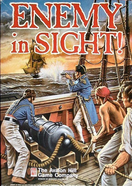 Enemy in Sight thumbnail