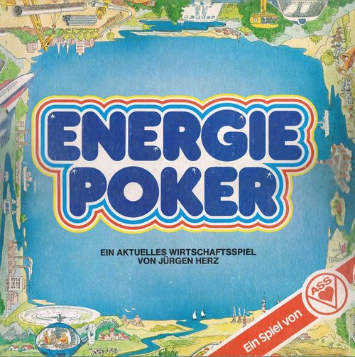 Energie Poker thumbnail