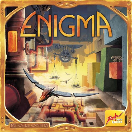Enigma thumbnail