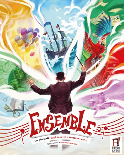 Ensemble thumbnail