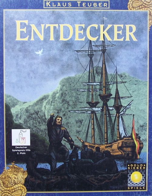 Entdecker (1996) thumbnail