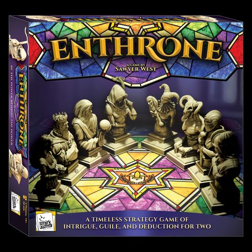 Enthrone thumbnail