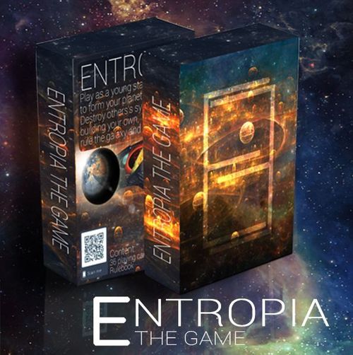 Entropia: The Game thumbnail