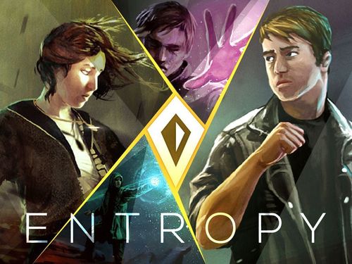 Entropy thumbnail