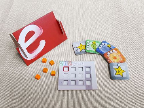 Envyra: 5 Player Expansion thumbnail