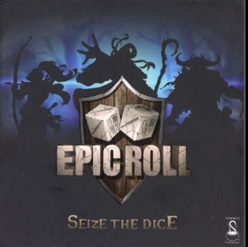 Epic Roll thumbnail