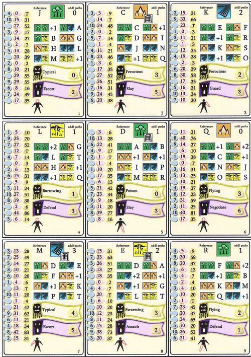 Epic Solitaire Notebook Adventures thumbnail